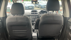 Vauxhall Mokka 1.6i Exclusiv 5dr Petrol Hatchback